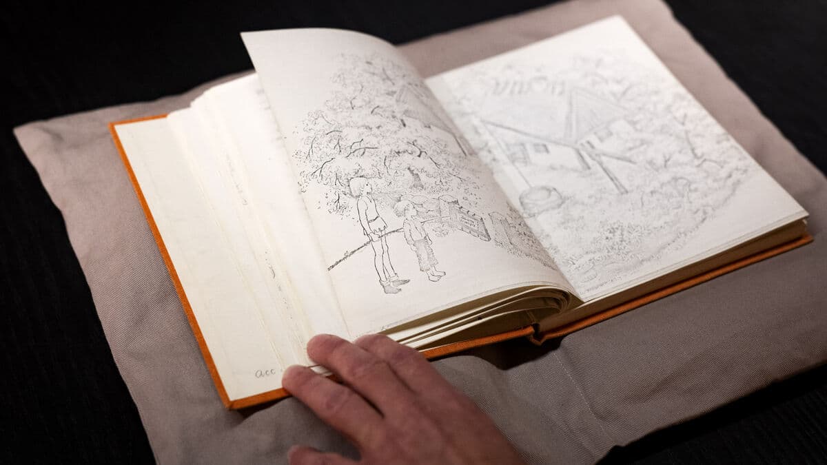 The Brothers Lionheart Released in New Edition Highlighting Banned Books