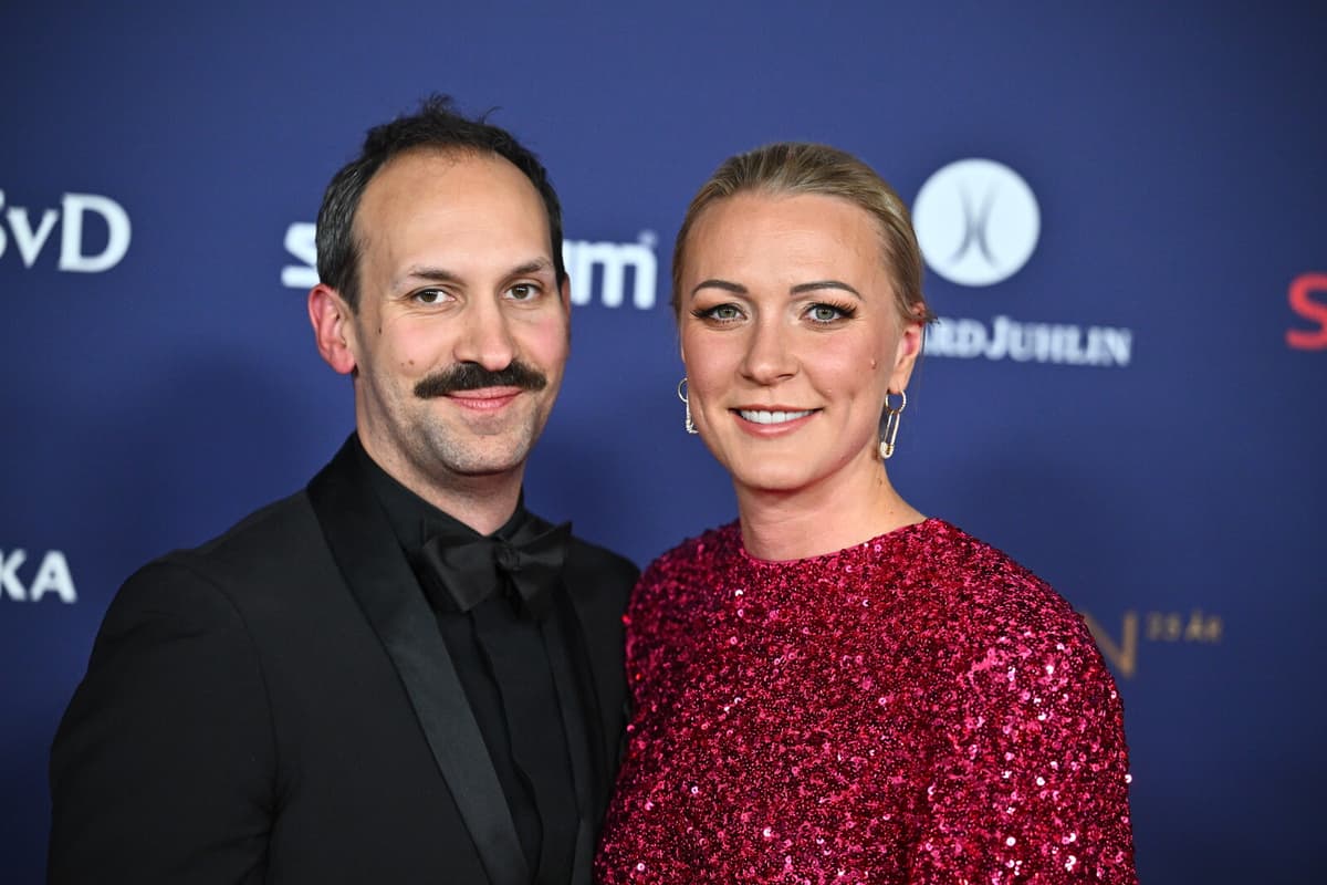 Swimming star Sarah Sjöström Pregnant: "Life's Greatest Adventure"