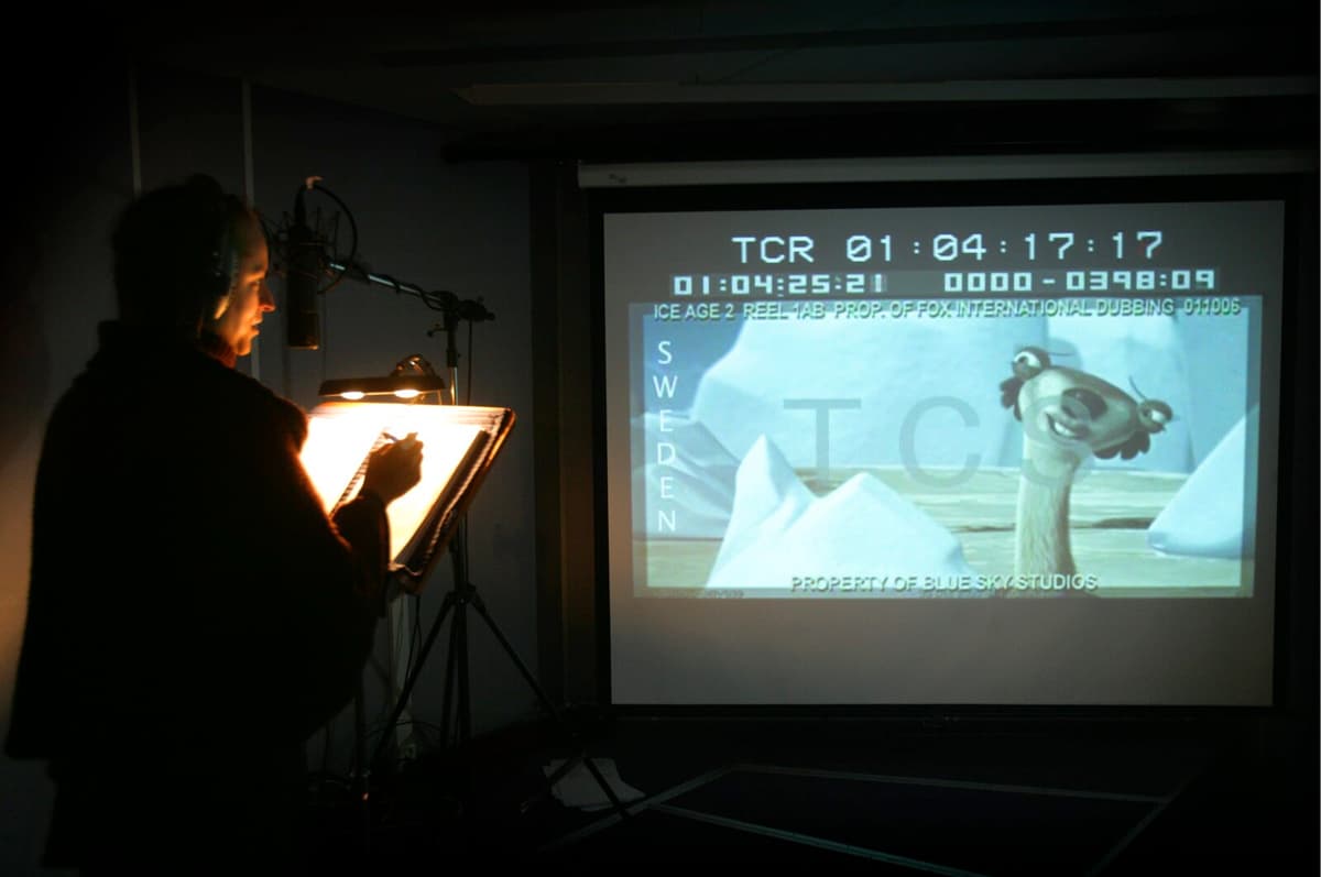 New Ice Age Film Boiling Point Premieres February 2027