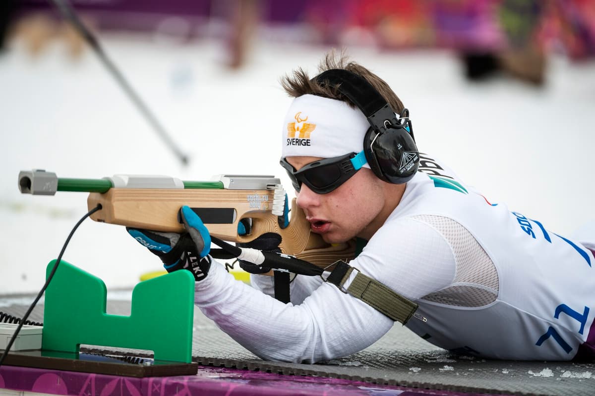 Russian Skier Loses Sochi Medals for Doping, Modin Moves Up