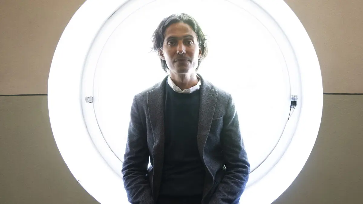Jonas Hassen Khemiri to make opera debut with new libretto for Royal Swedish Opera and Royal Danish Theatre