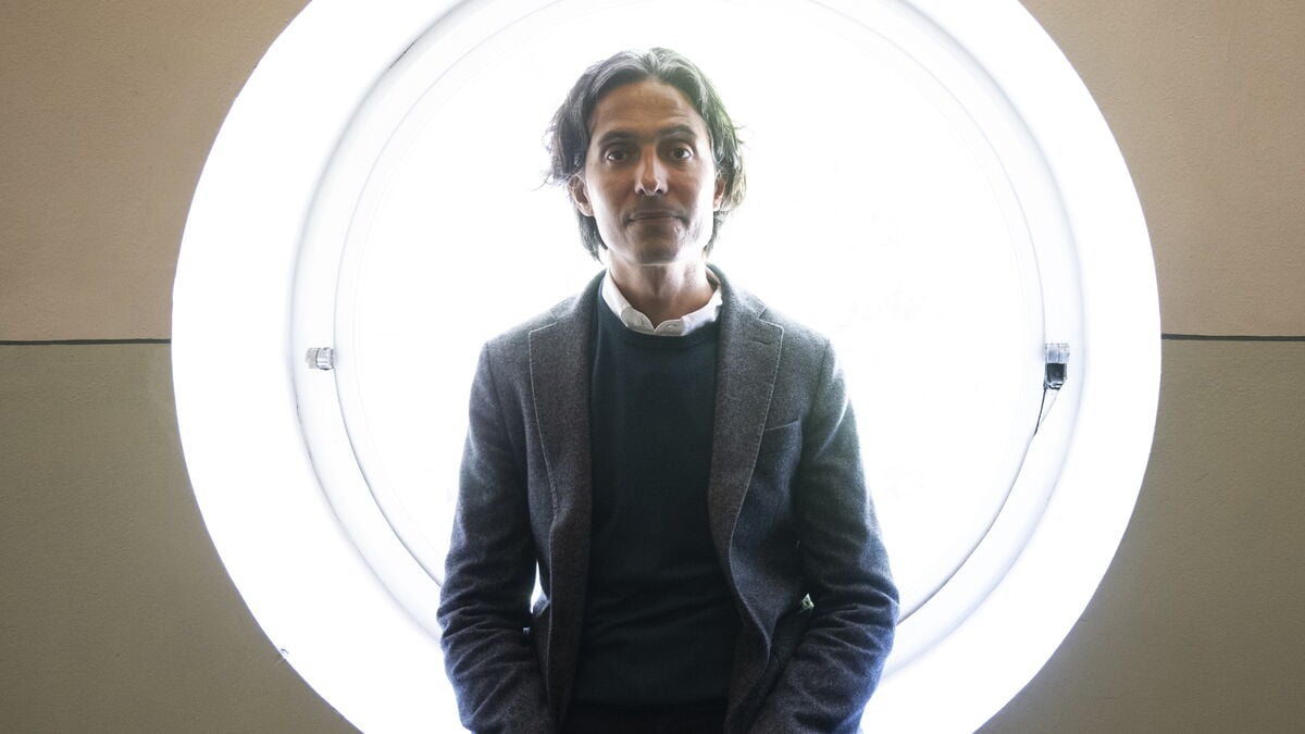 Jonas Hassen Khemiri to make opera debut with new libretto for Royal Swedish Opera and Royal Danish Theatre