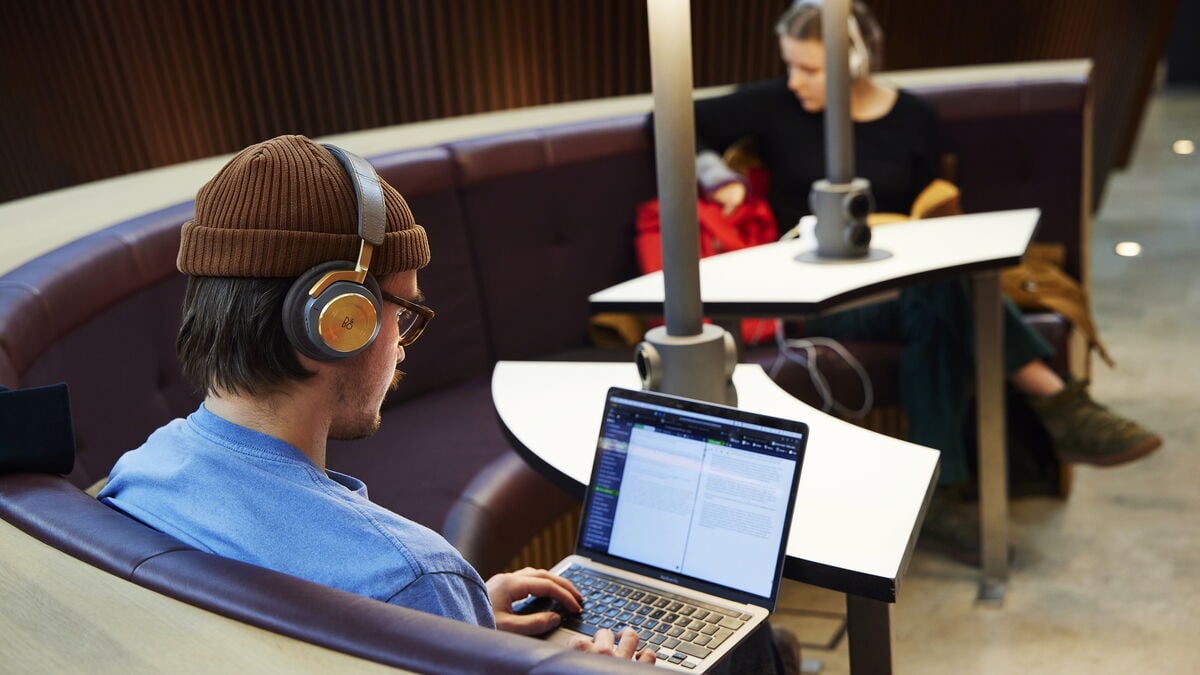 Still want to study this fall? Many programs are still open for late applications
