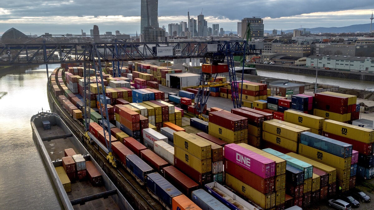 Ifo raises forecast for German economy as recovery continues