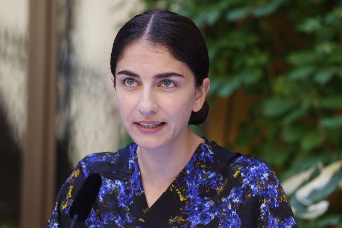 Sweden Faces Major Challenges in Meeting EU Climate Targets by 2030