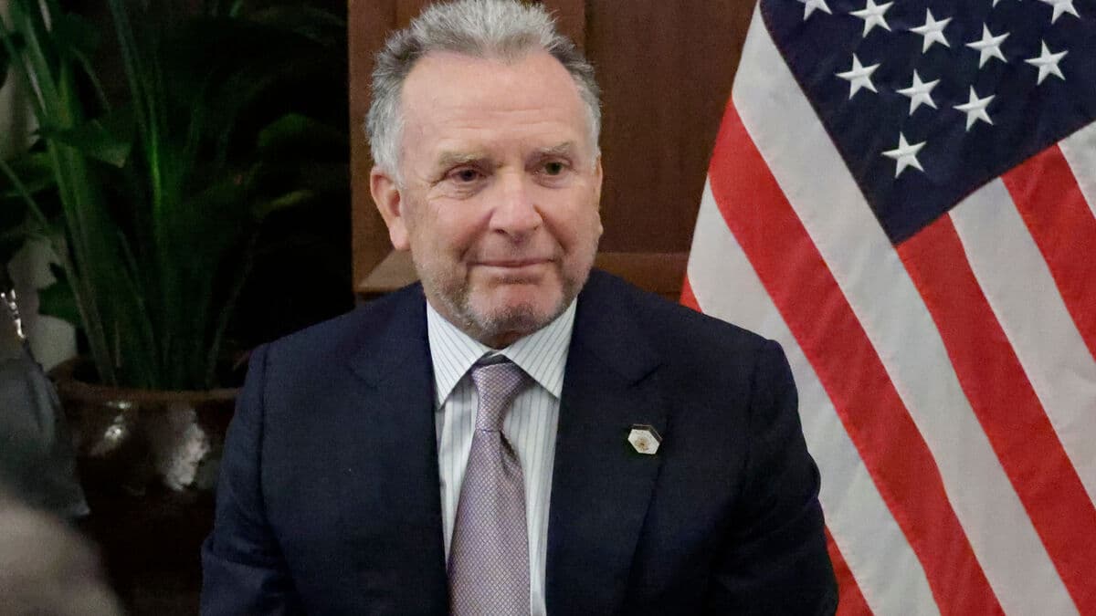 Witkoff to meet Zelenskyy ahead of summit