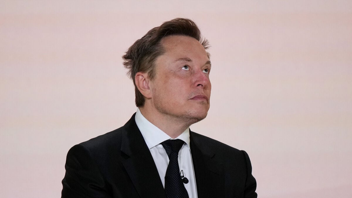 Elon Musk to lead US government project on the future of warfare