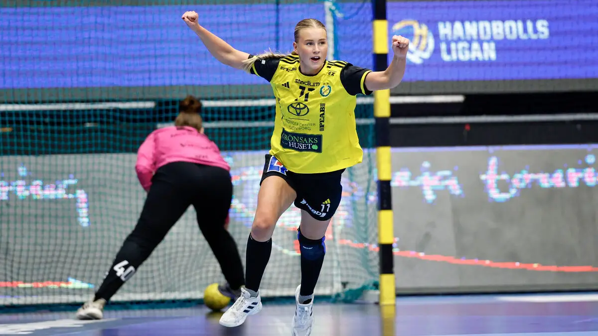 Three debutants named in Sweden's women's European Championship qualifying squad