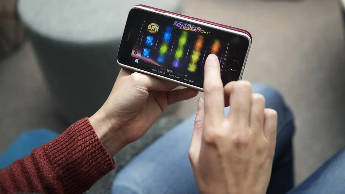 Gambling companies ordered to repay nearly 4.7 million kronor to gambling addict