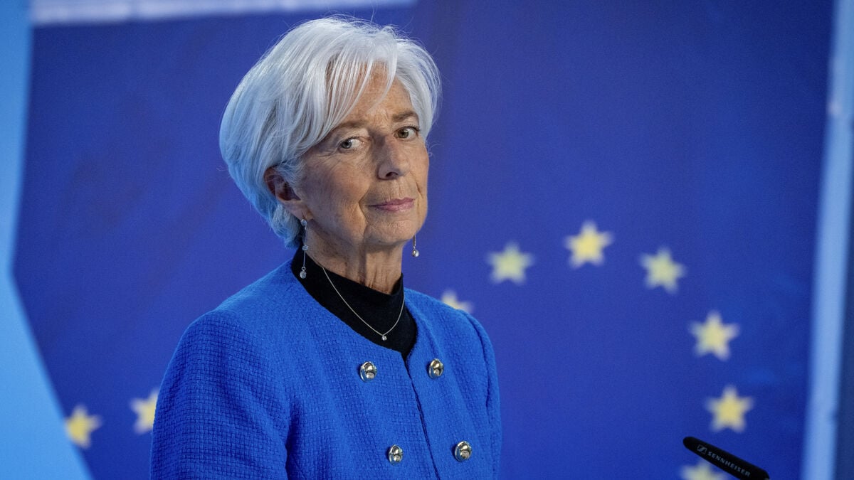 ECB leaves interest rate unchanged