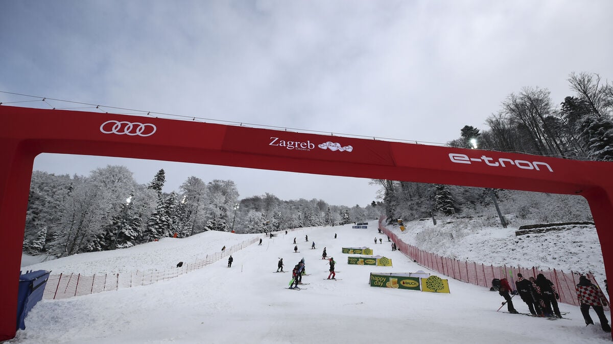 Croatia's ski chief Vedran Pavlek accused of defrauding 325 million kronor