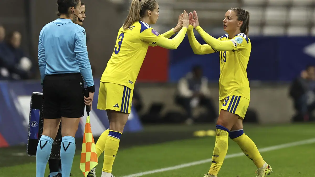 Starts last international match on the bench