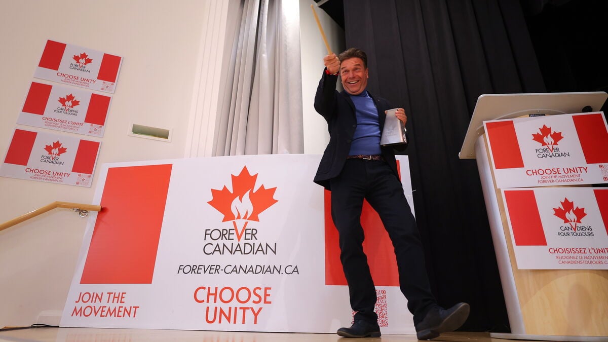 Alberta Voters Reject Starting the Process of Independence From Canada, Preliminary Results Show