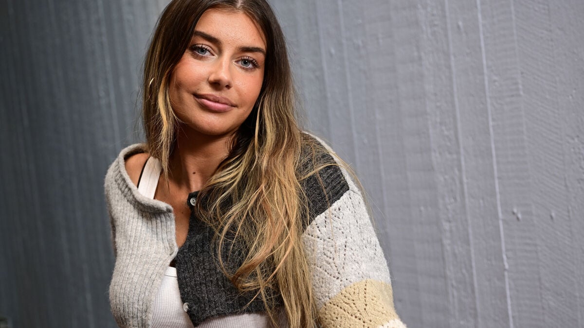 Hanna Ferm makes acting debut in SVT’s new restaurant soap Hunger