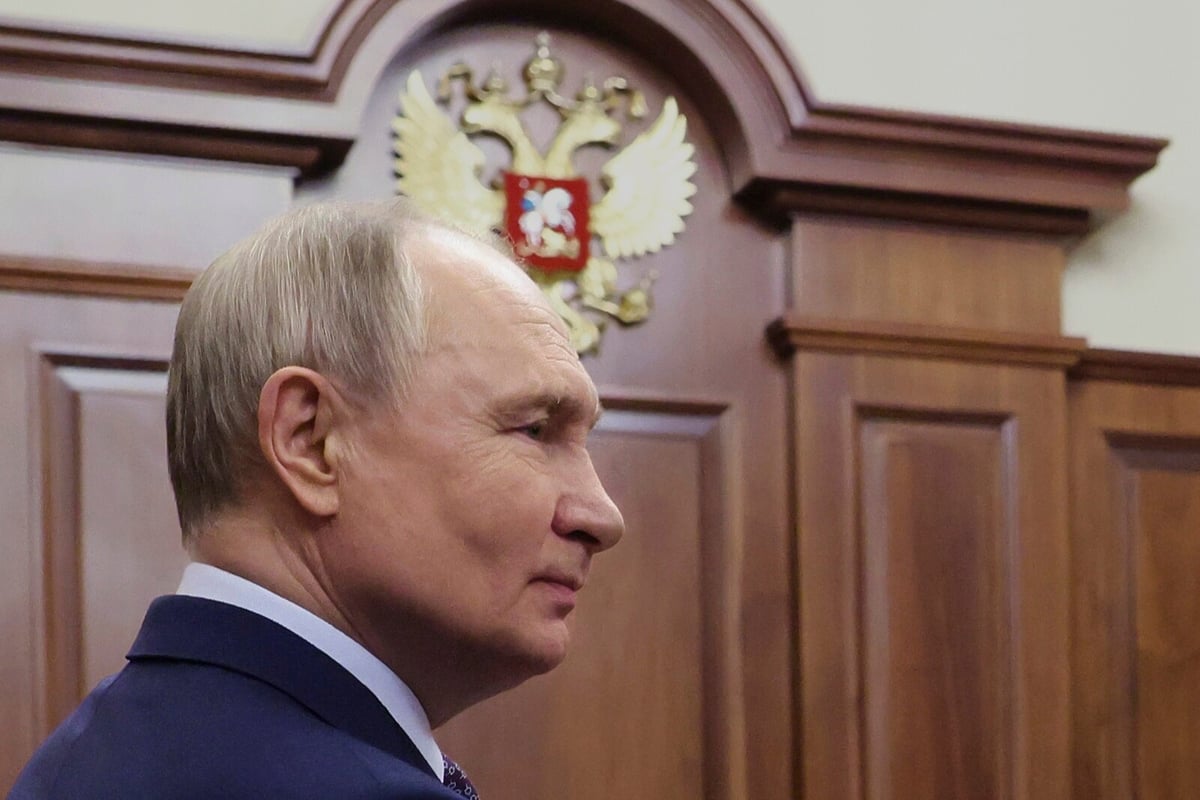 Russia Optimistic After Constructive Talks with US on Ceasefire