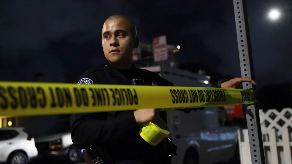 US expert says political violence has increased