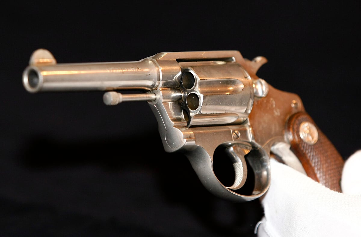 Colt Aims to Double Sales and Profit by 2030