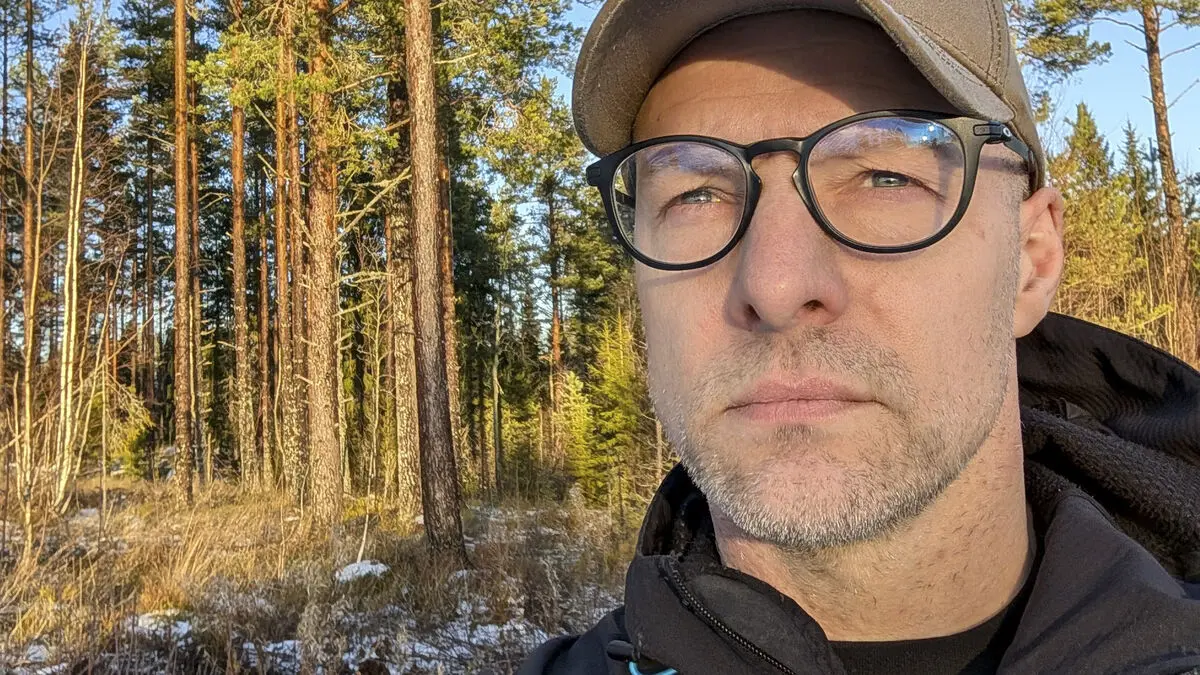 His colleague was killed: "Riding blindfolded"