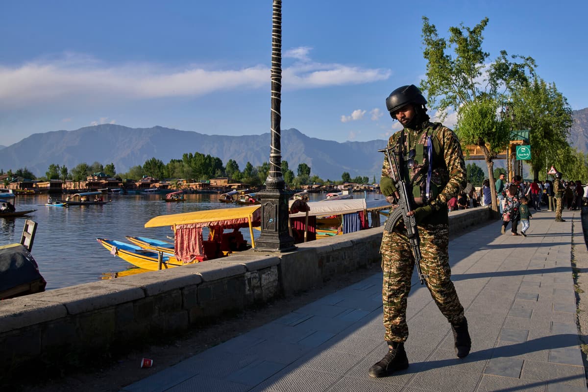 Pakistan Agrees to Probe Kashmir Attack Amid Rising Tensions