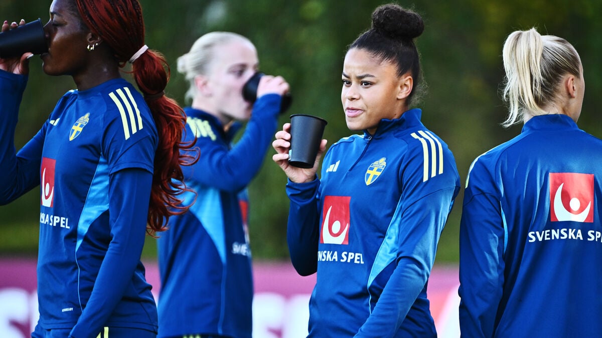 Sweden face World Cup playoff pressure after qualifying fiasco: What to know before Lithuania match