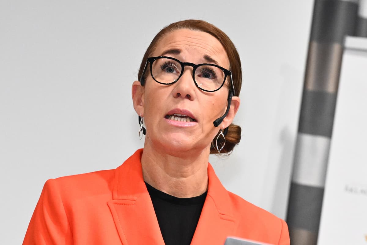 Prosecutor Reacts to Think Pink Verdict: A Sense of Relief