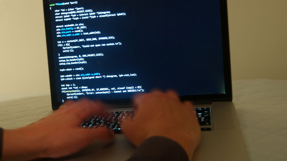 AI is replacing simpler IT jobs, Almega says