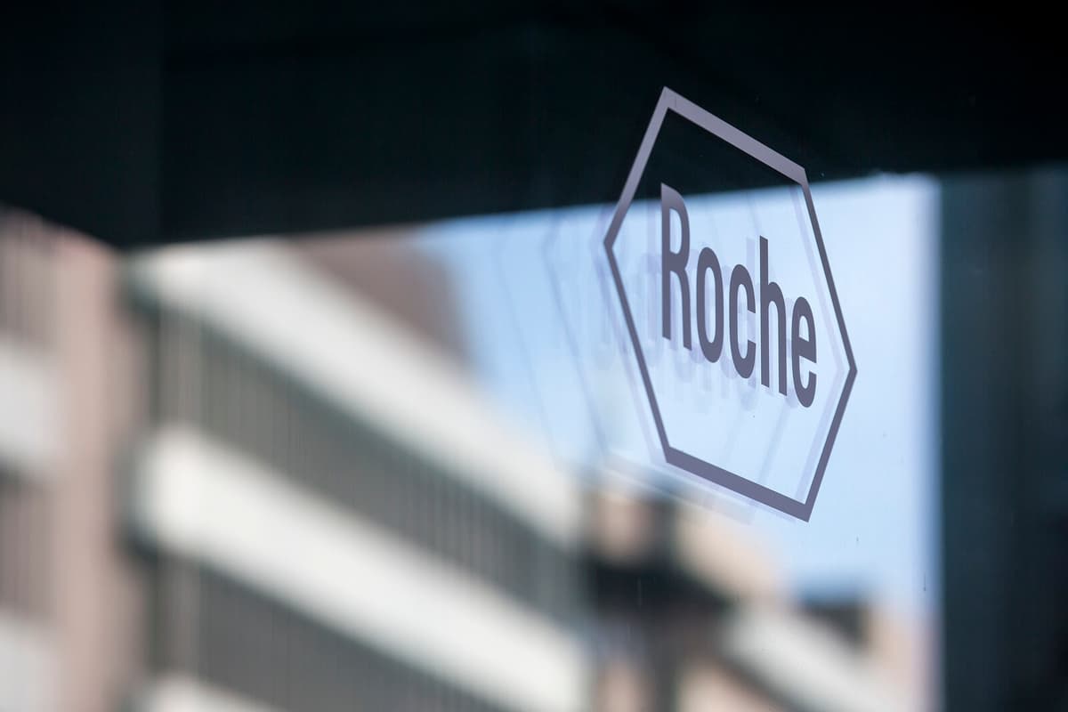 Roche Invests $50 Billion in US, Creating 12,000 Jobs