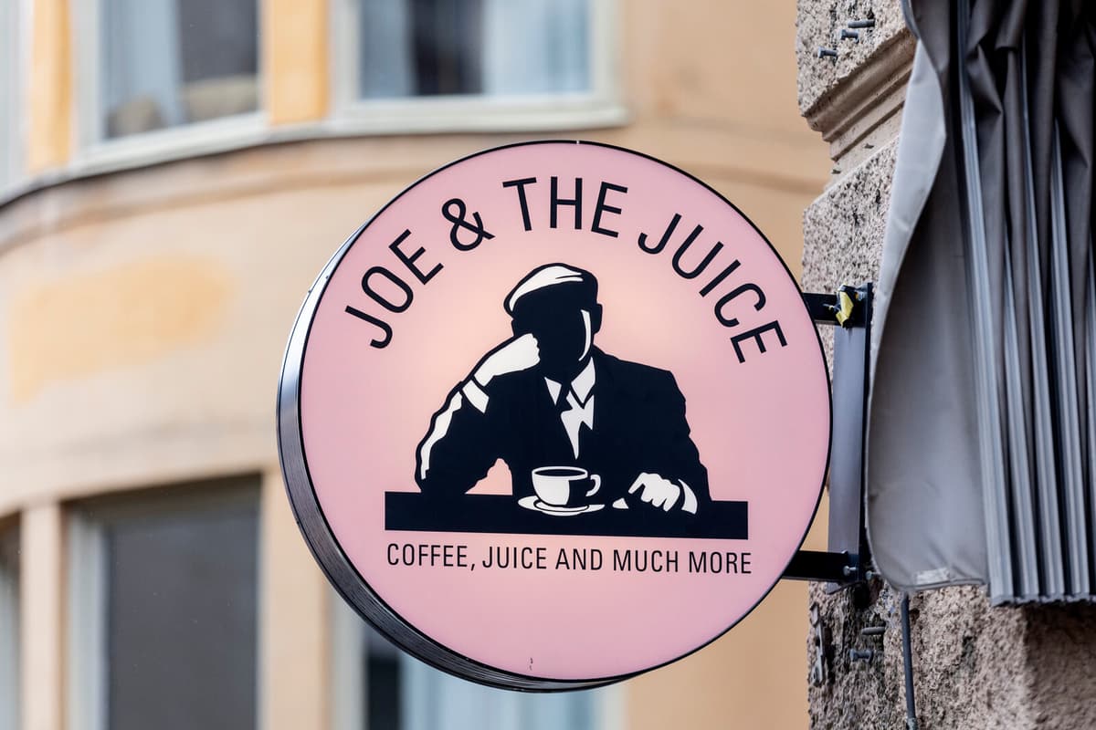 Joe & The Juice Eyes US Stock Exchange Listing Next Year
