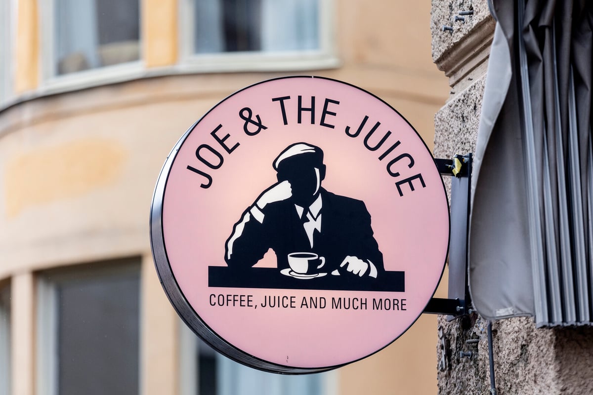 Joe & The Juice Eyes US Stock Exchange Listing Next Year
