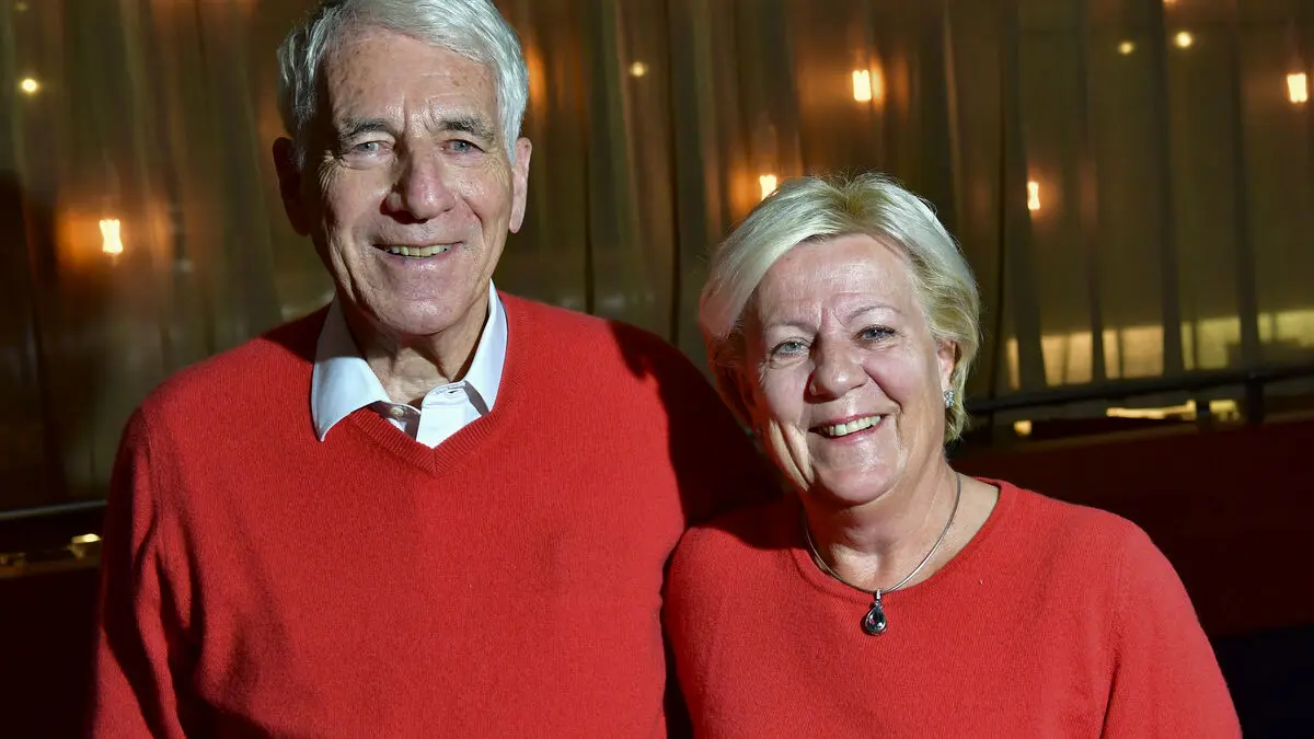 The Berman Prize is awarded again - the jury is secret