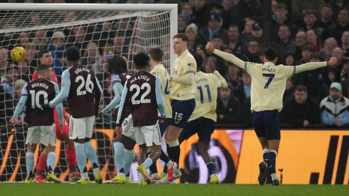 The streak is broken - tough for the top teams