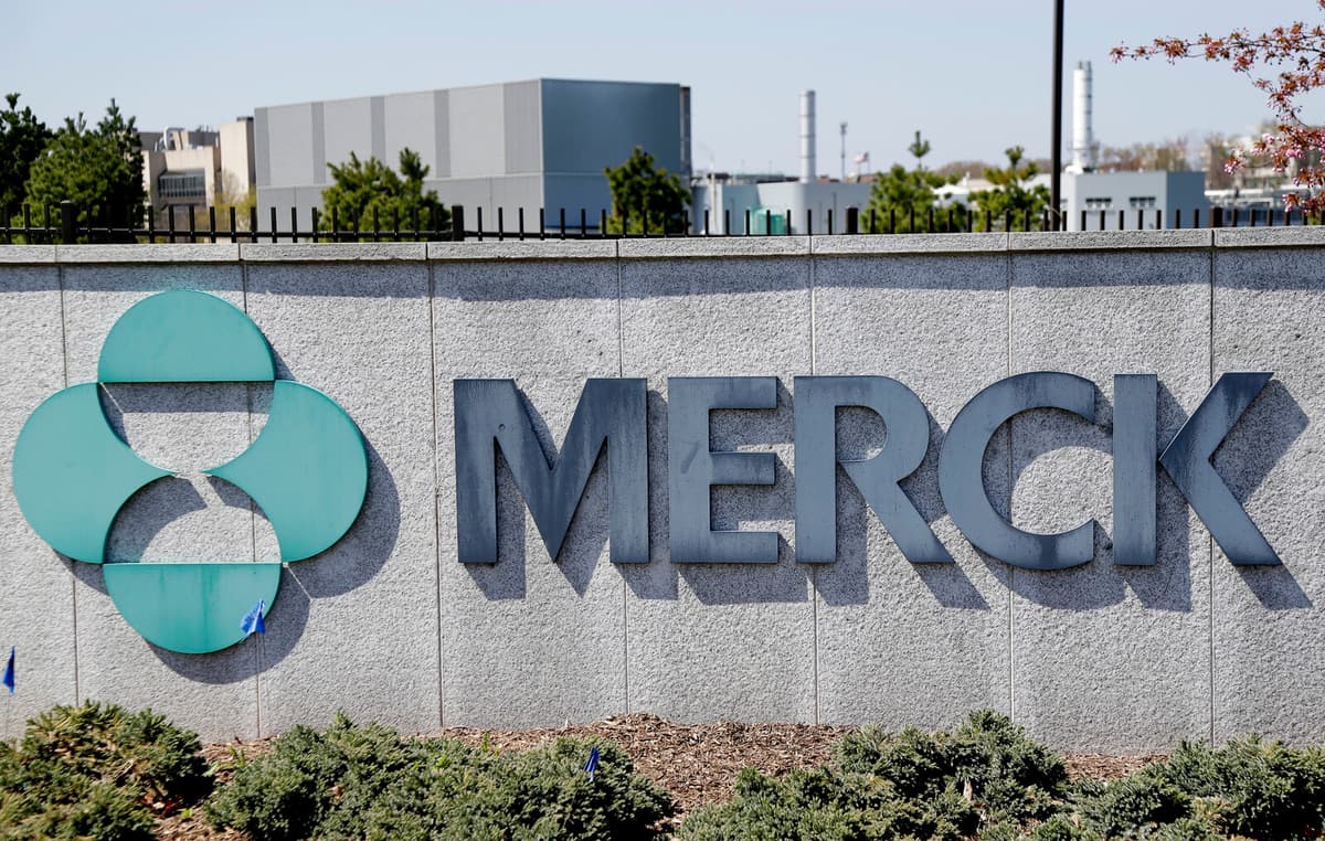 Tariffs Hit Pharmaceutical Giants Like Merck & Co with Billion-Dollar Losses