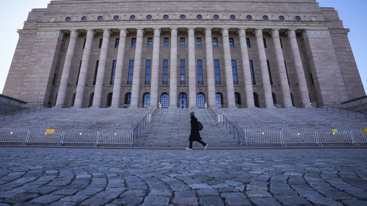 Finnish Police Investigate Attempted Break-Ins at MPs’ Homes