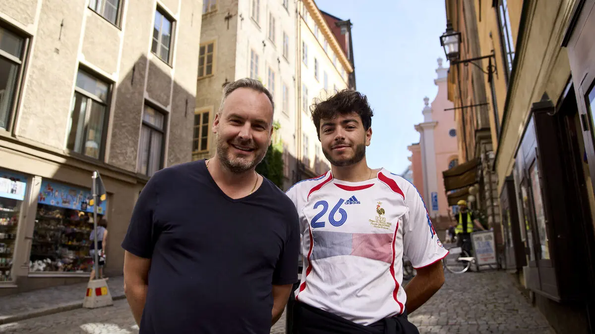 More European tourists are heading