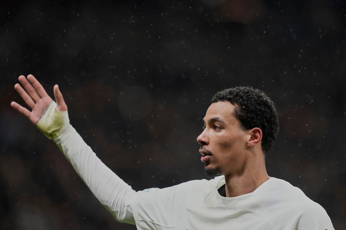 Liverpool Confirms Signing of Striker Hugo Ekitike