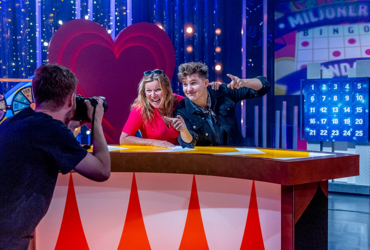 TV Evening: 142 Million to Associations