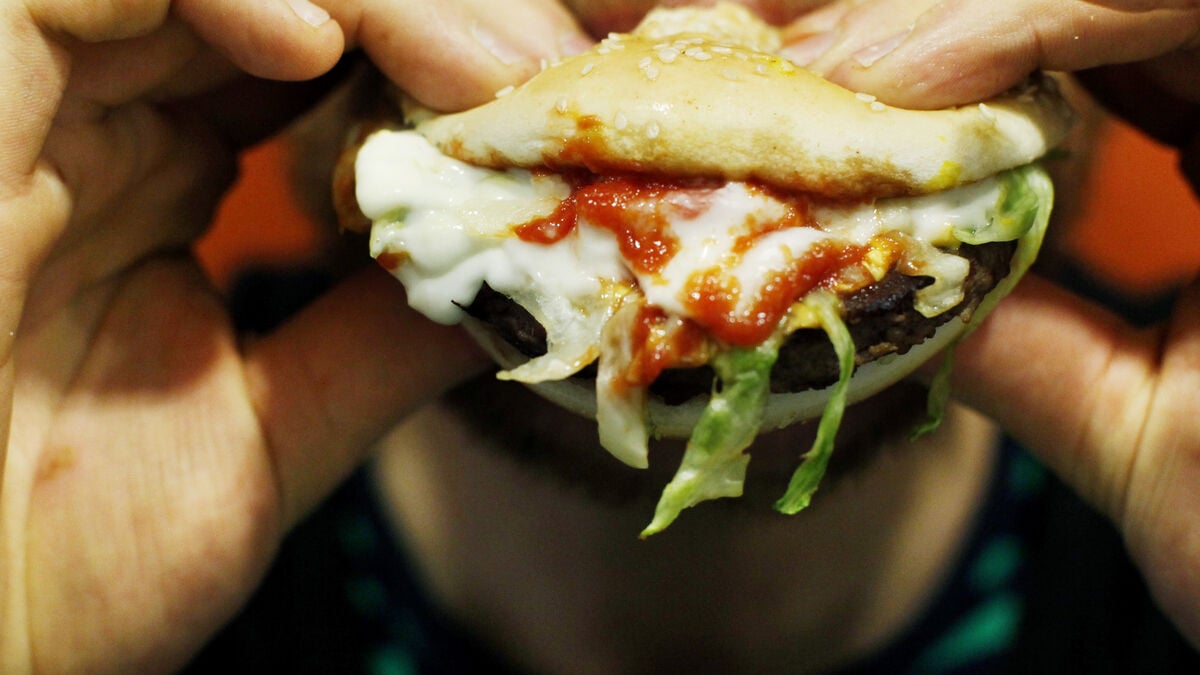 Half a million people in Sweden to receive questions about food, stress and alcohol
