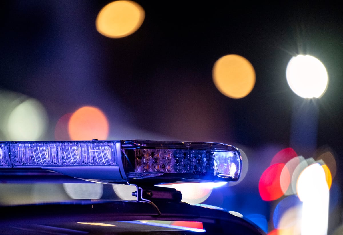 Person Hospitalized After Stabbing at Järfälla Restaurant
