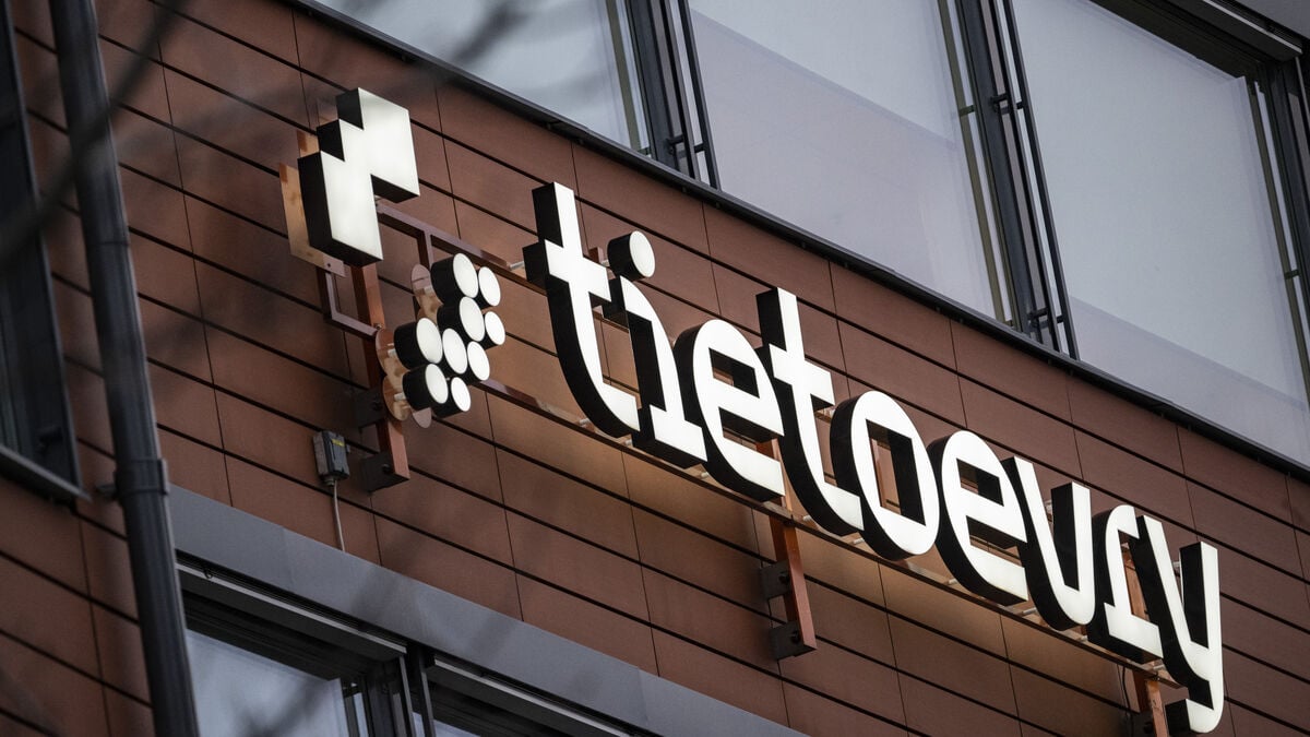 Tieto Issues Full-Year Profit Warning as Weak Demand Deepens Sales Decline