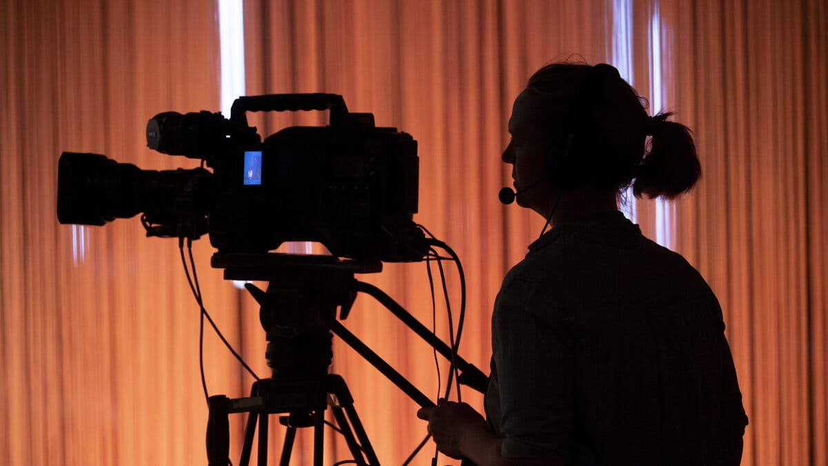 Film Industry Protests in New Manifesto