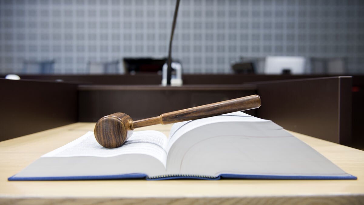 Man Sentenced to 2.5 Years in Prison After More Than 28,800 Child Abuse Files Found