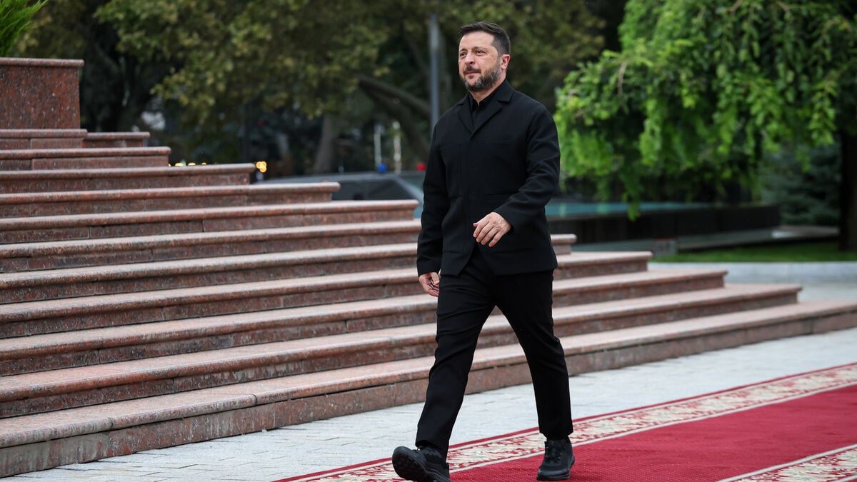 Kremlin rejects Zelensky’s request to meet Putin at G20 summit in Miami