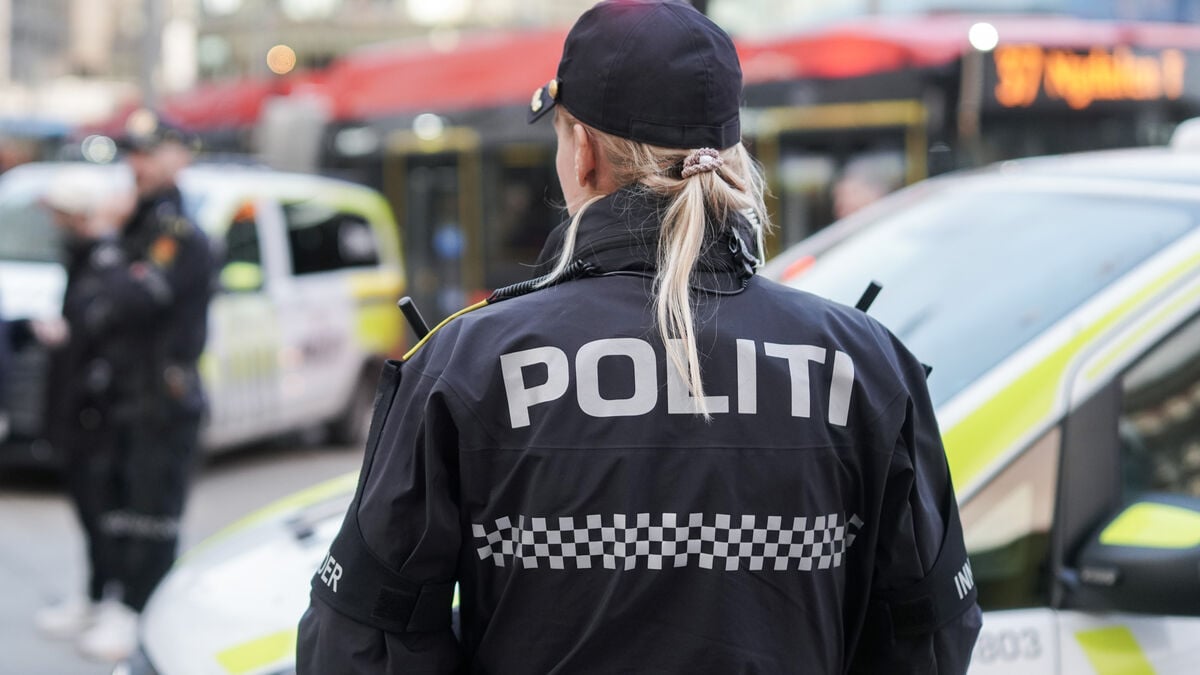 Man suspected of 13 assaults in the Oslo area