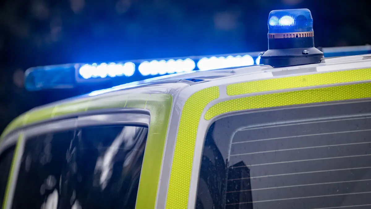 Woman in her 60s dies after hit-and-run in Linköping