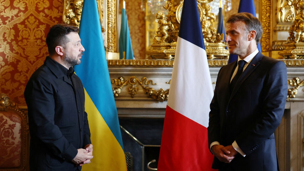 Sweden joins European anti-drone coalition to strengthen Ukraine air defence