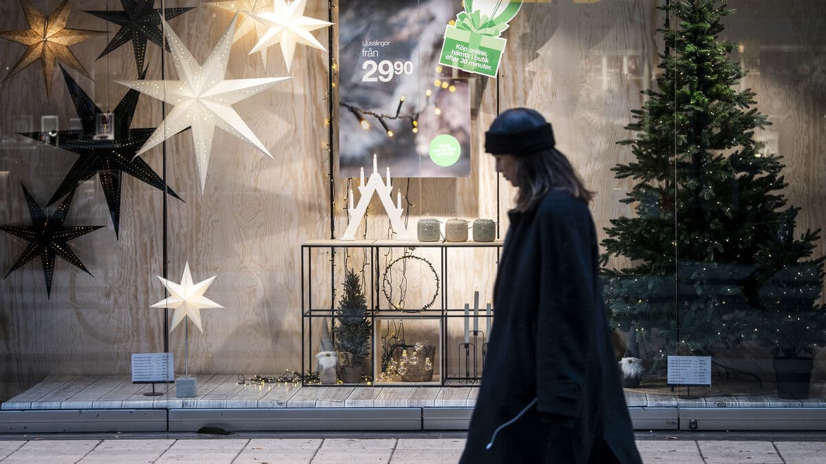 Clas Ohlson's December sales hit record high after 7% increase