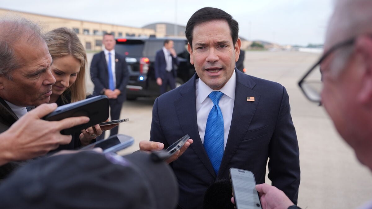 Marco Rubio to Visit Iceland to Boost US Presence in the Arctic