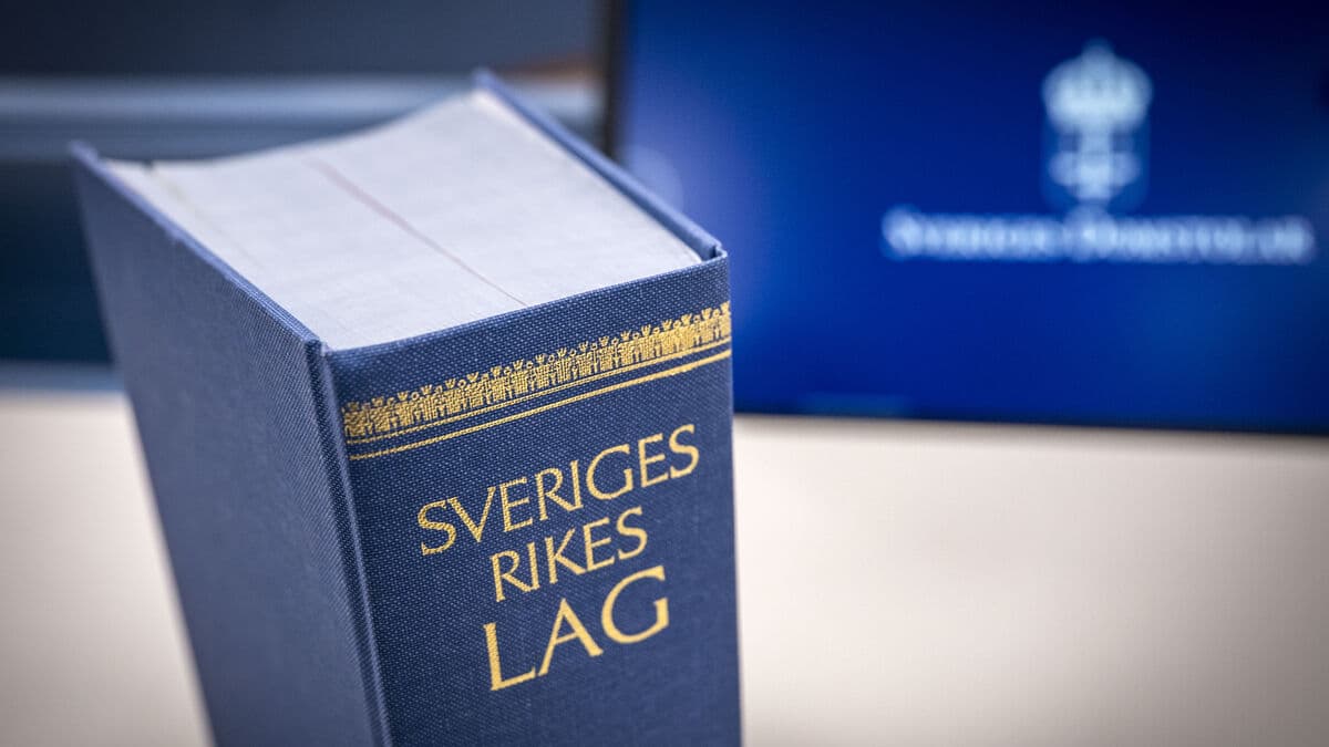 School principal in central Sweden arrested on suspicion of child rape