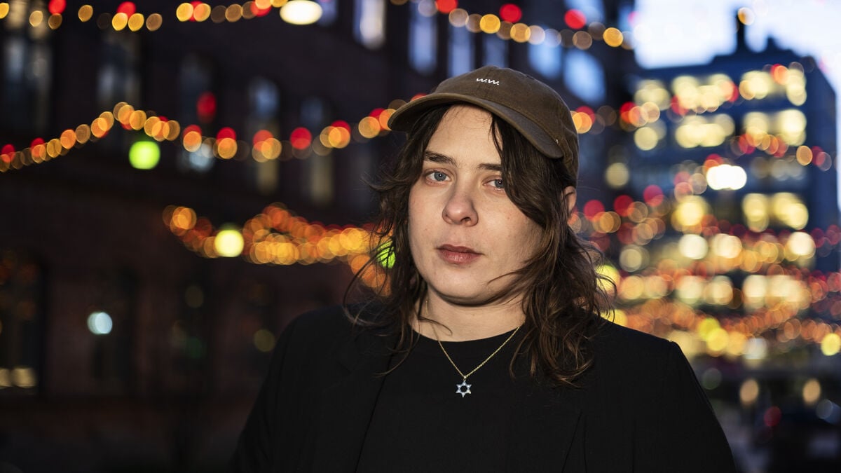 Poet Hanna Rajs Wins This Year’s Mare Kandre Prize