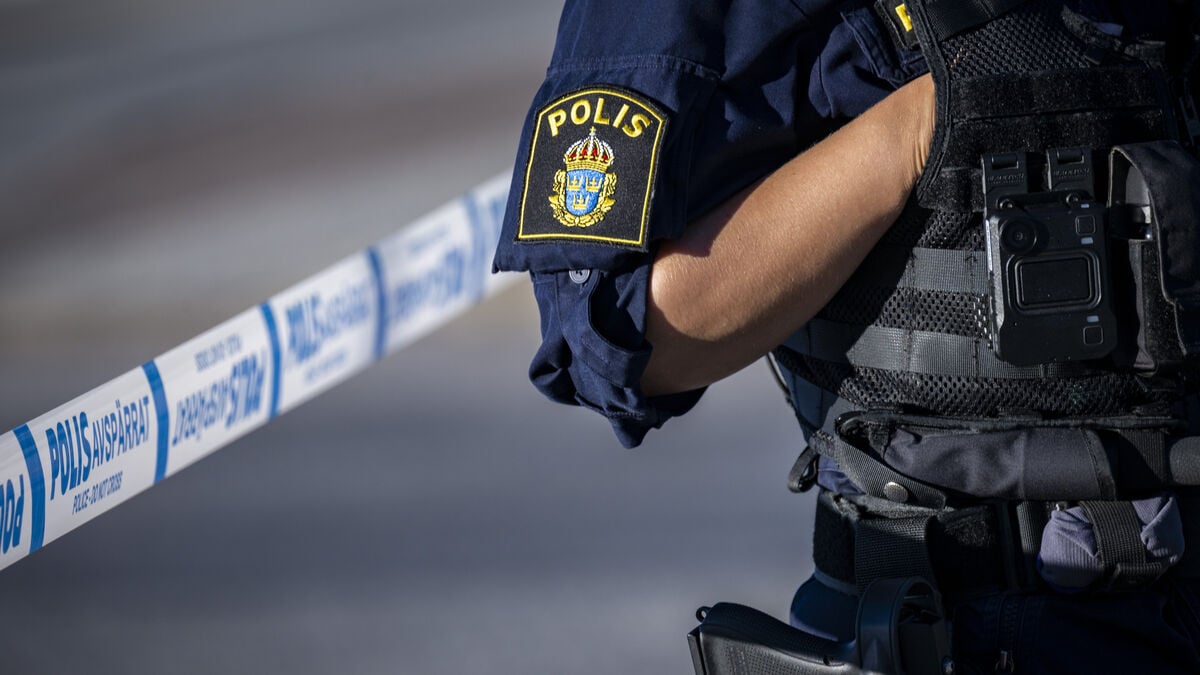 Sharp increase in arson attacks last year, police survey shows